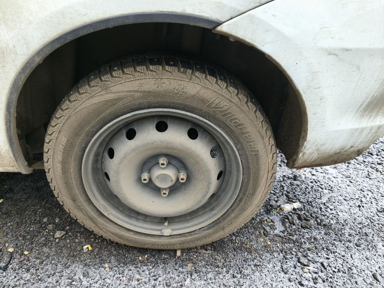 LADA LARGUS