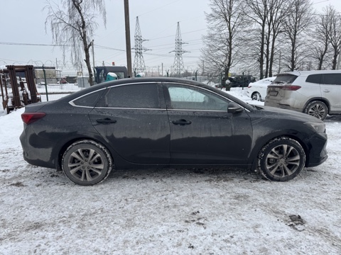 Changan Eado Plus