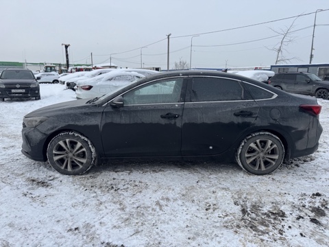 Changan Eado Plus