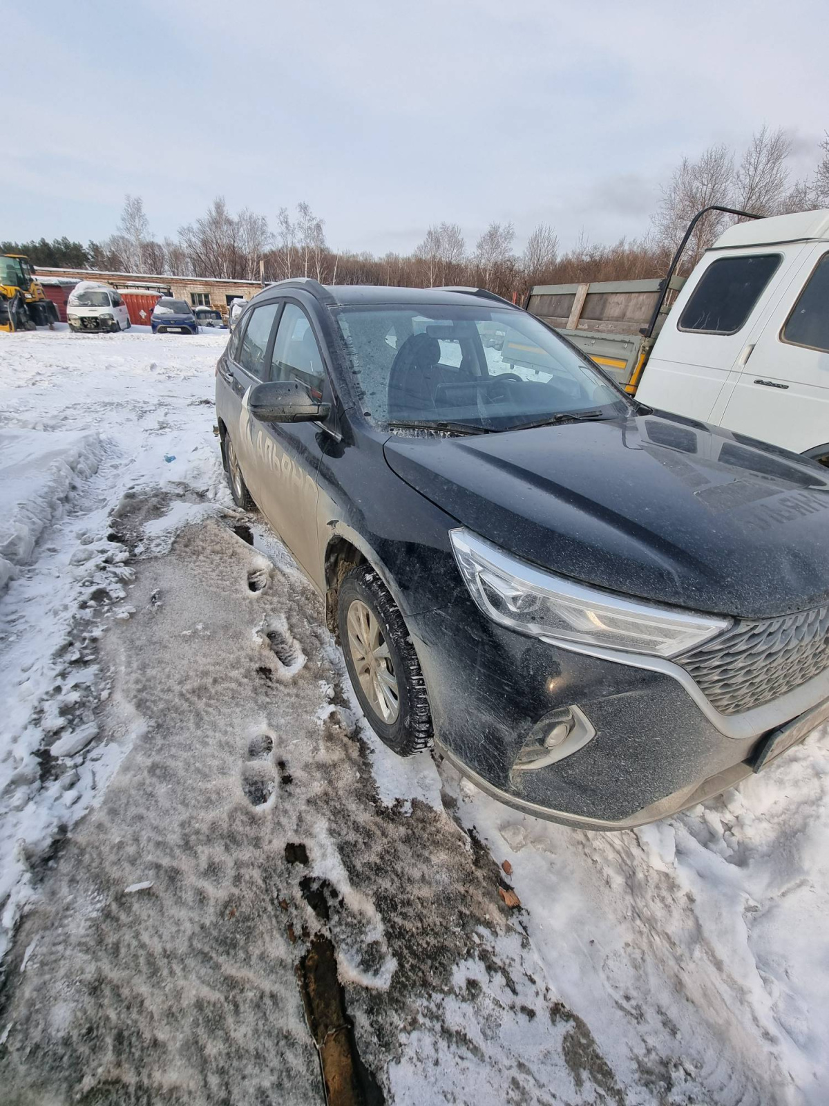 Haval M6