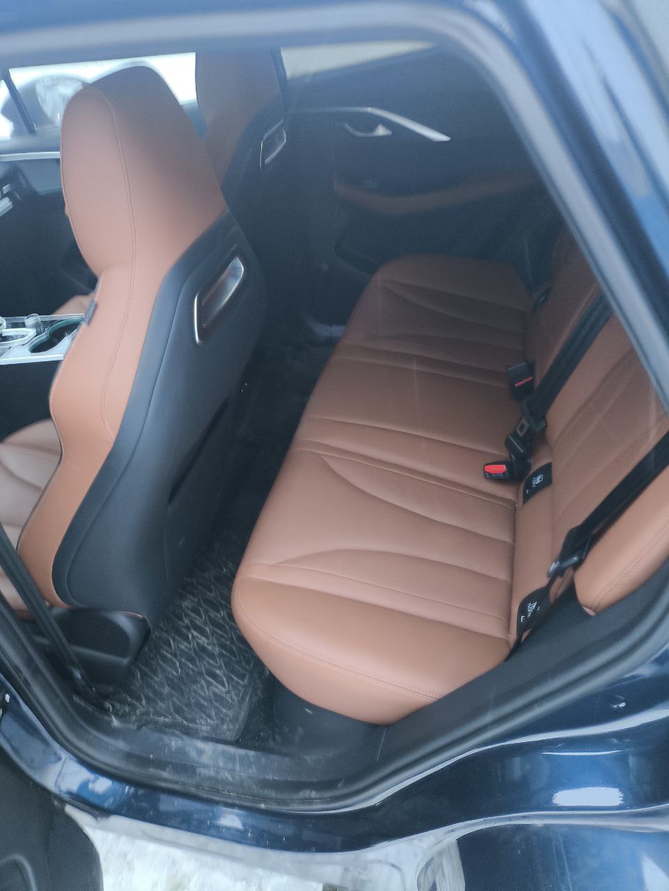 Omoda C5