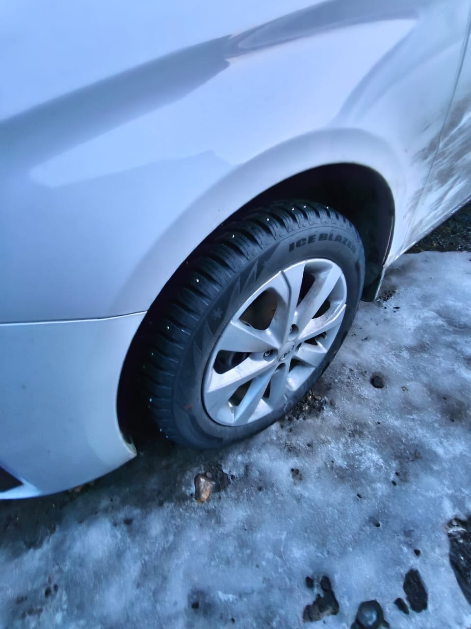 LADA VESTA SW