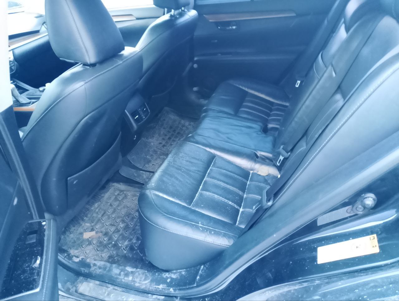 Lexus ES250