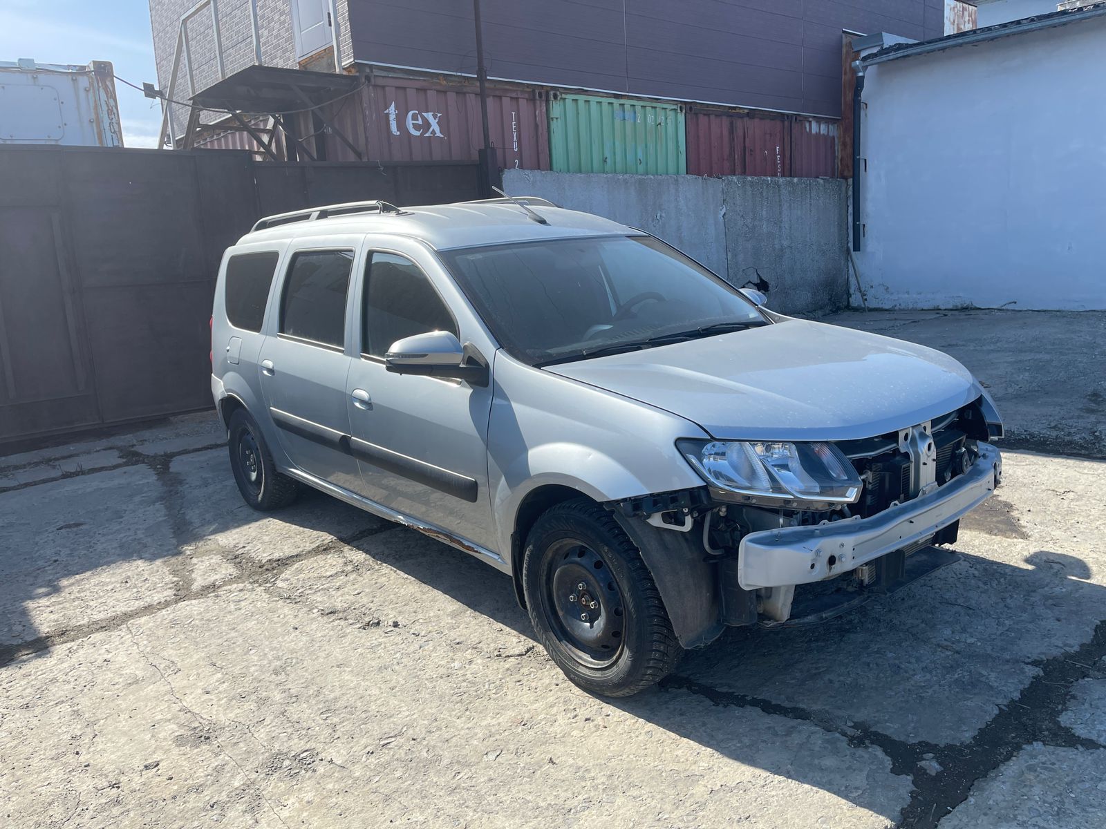 LADA LARGUS