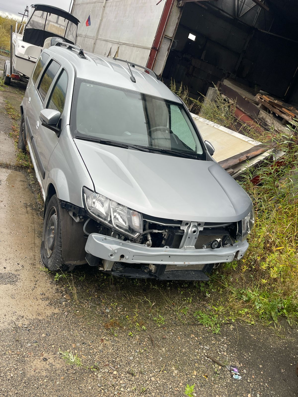 LADA LARGUS
