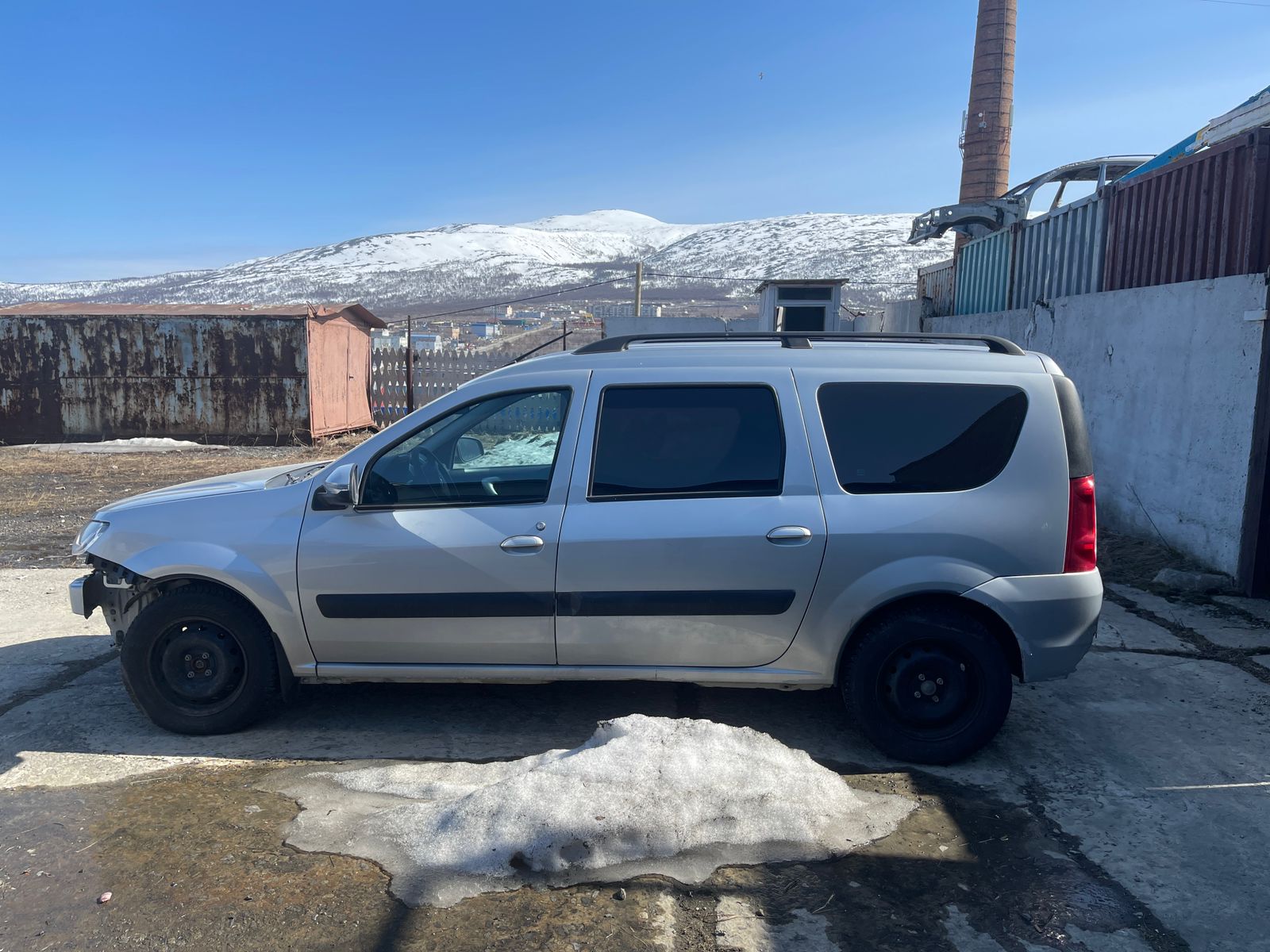 LADA LARGUS