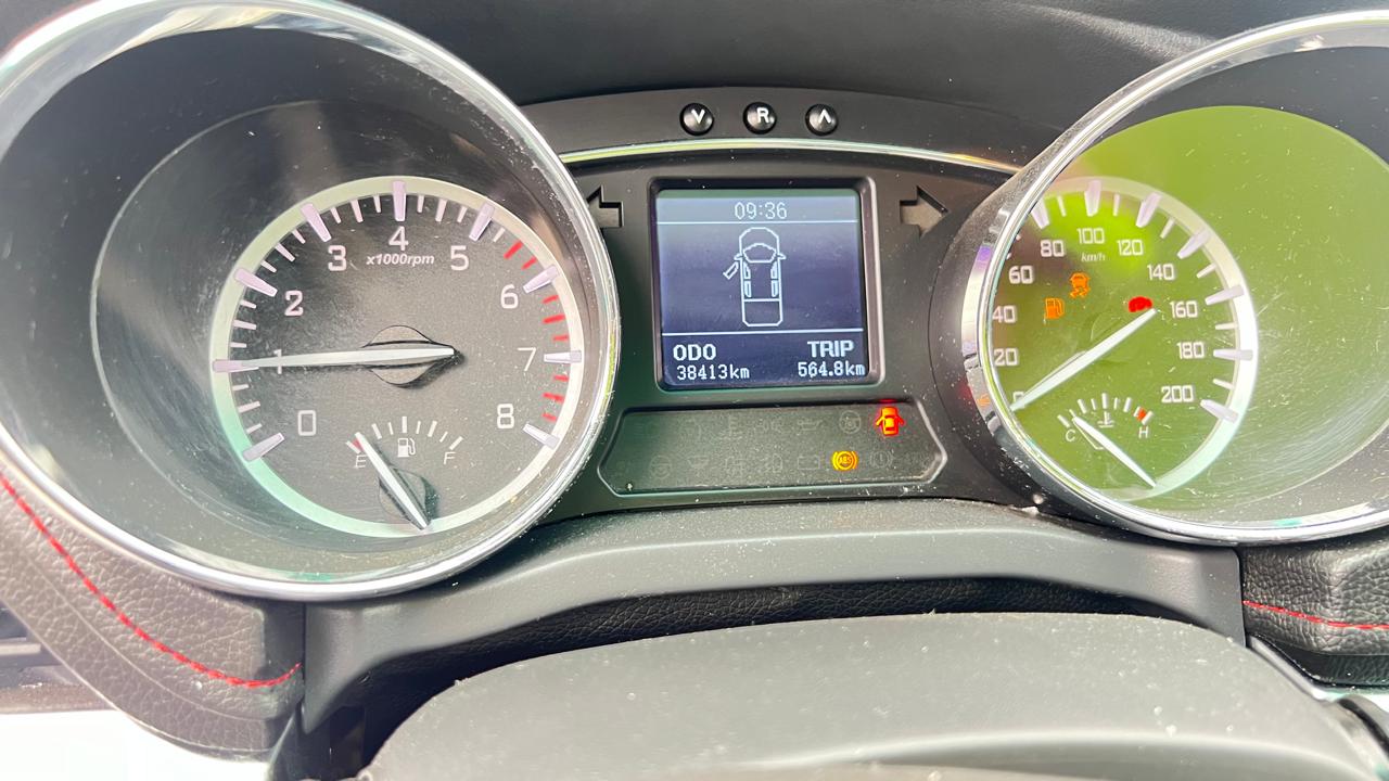 JAC T6