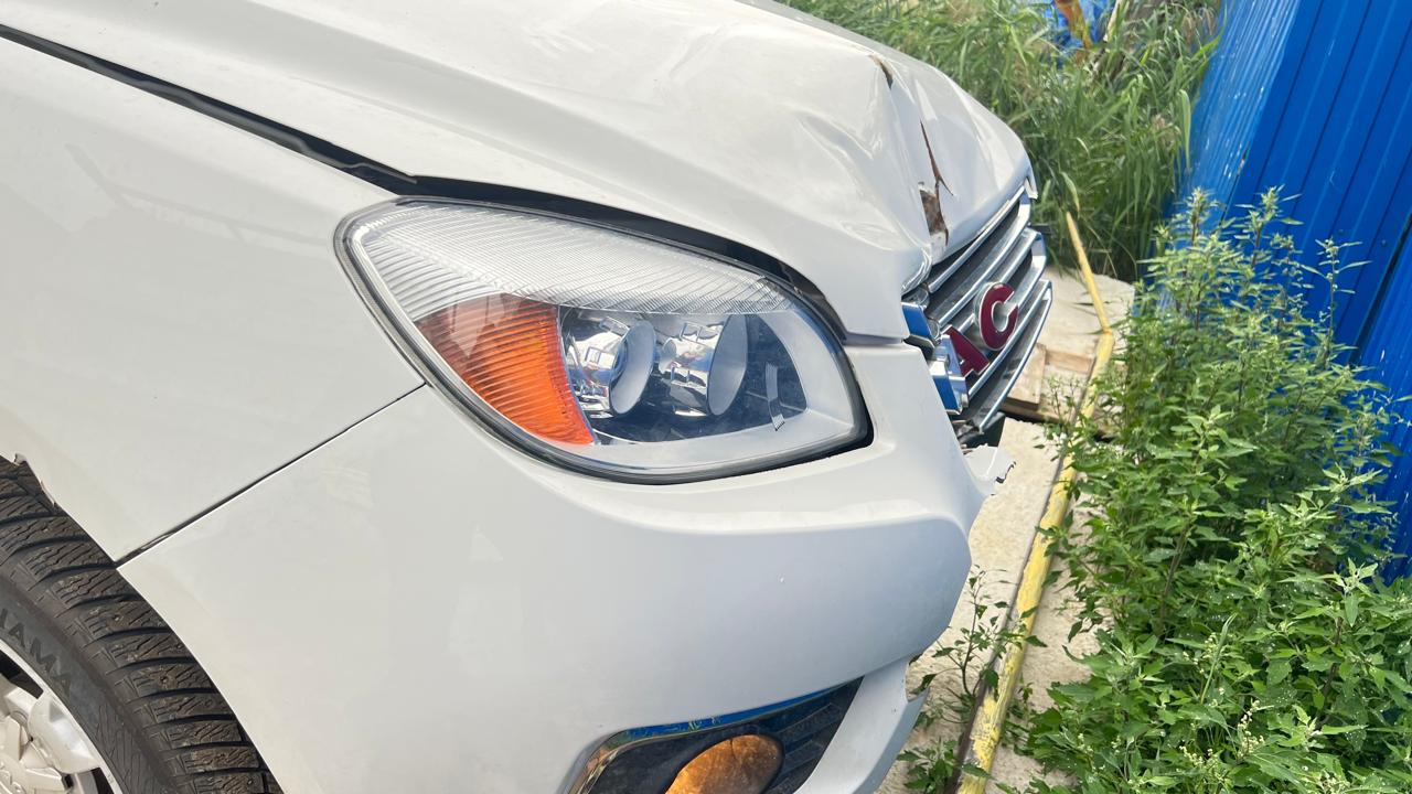 JAC T6