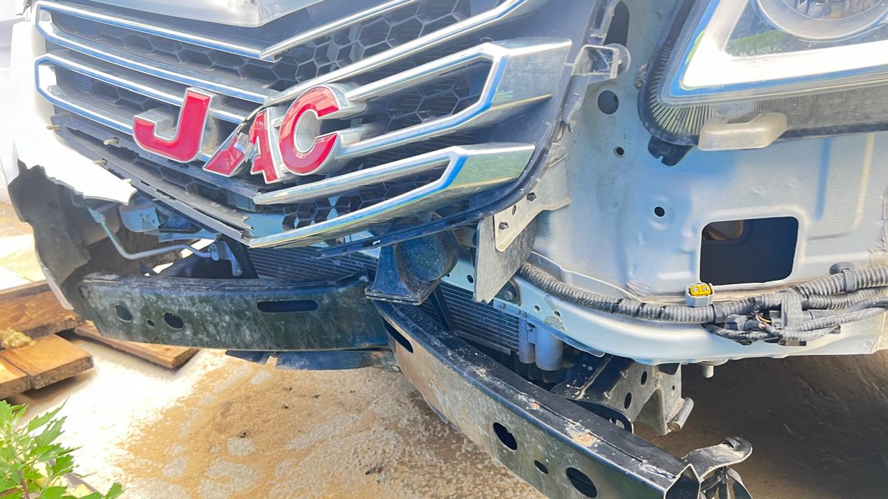 JAC T6