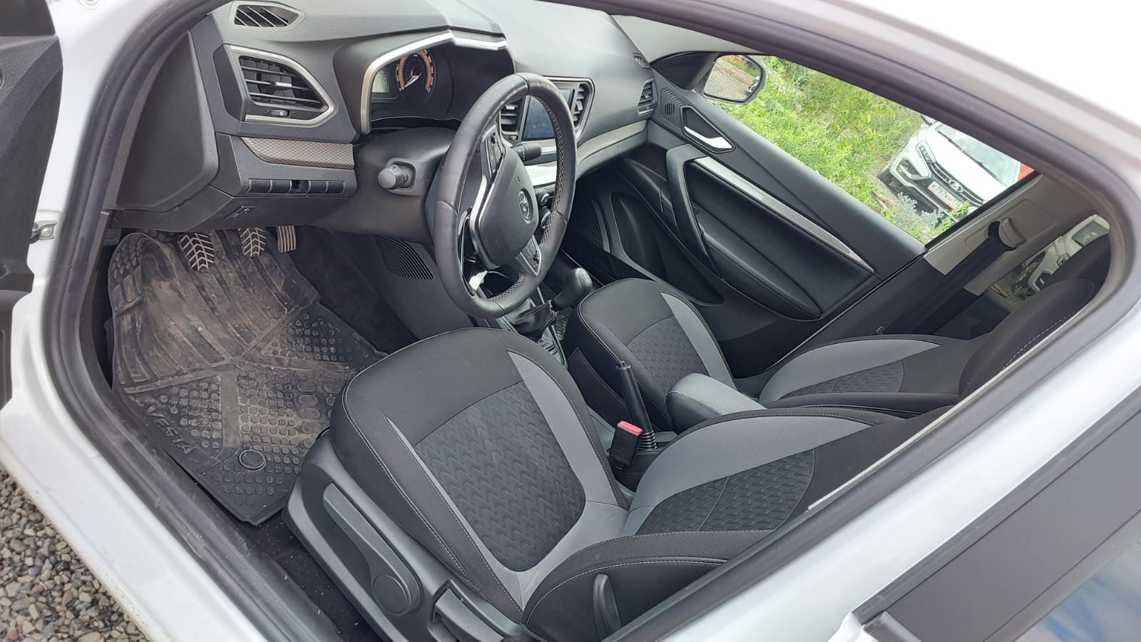 LADA VESTA Седан