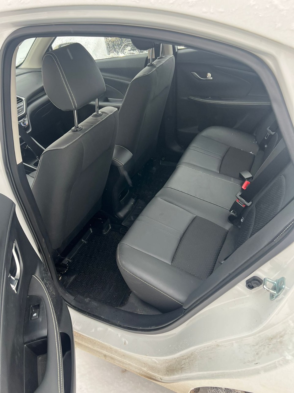 Changan Alsvin