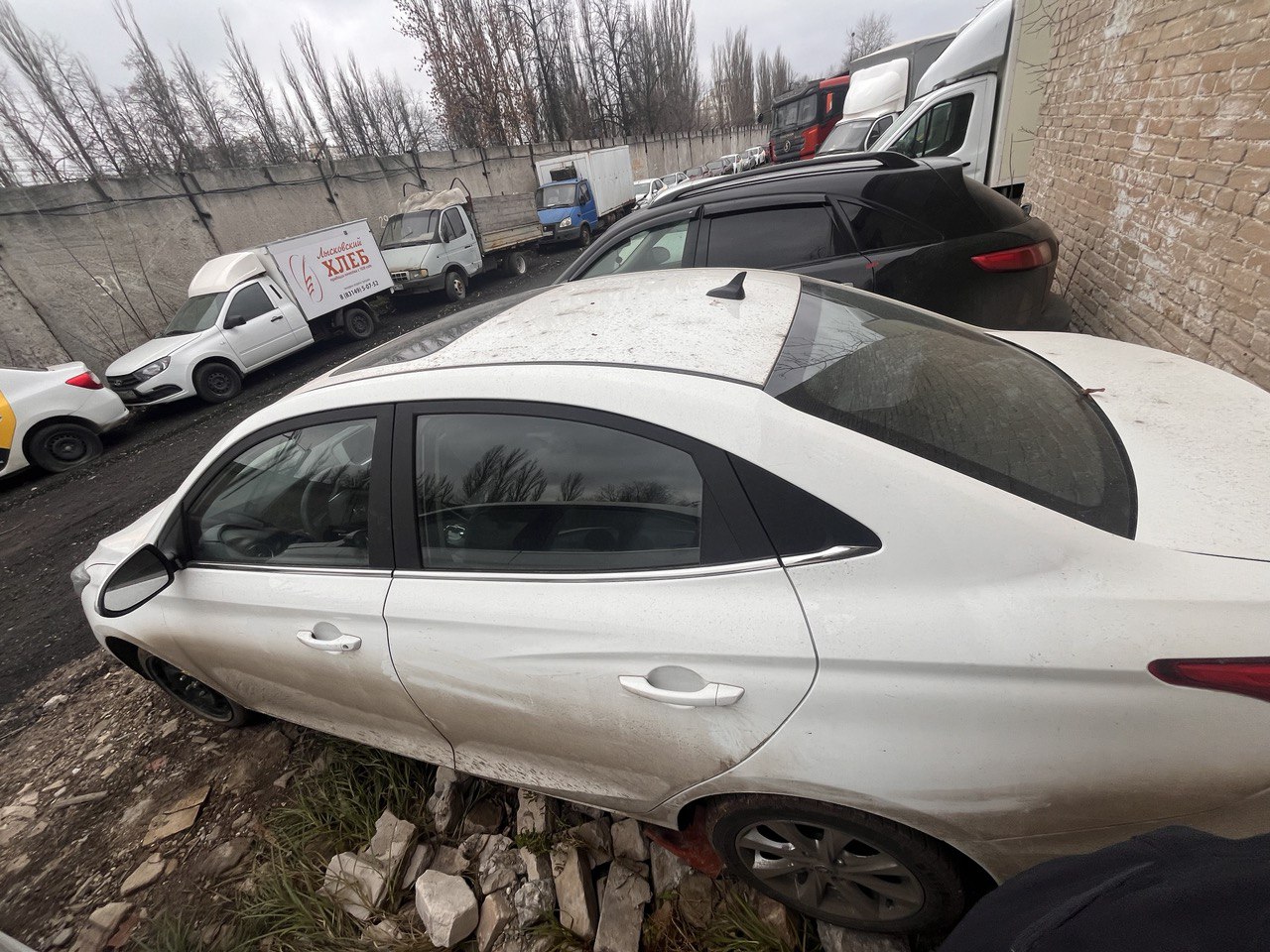 Changan Alsvin