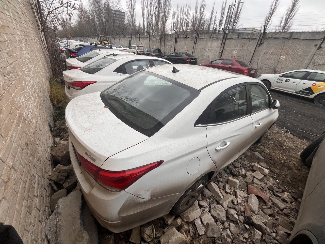 Changan Alsvin