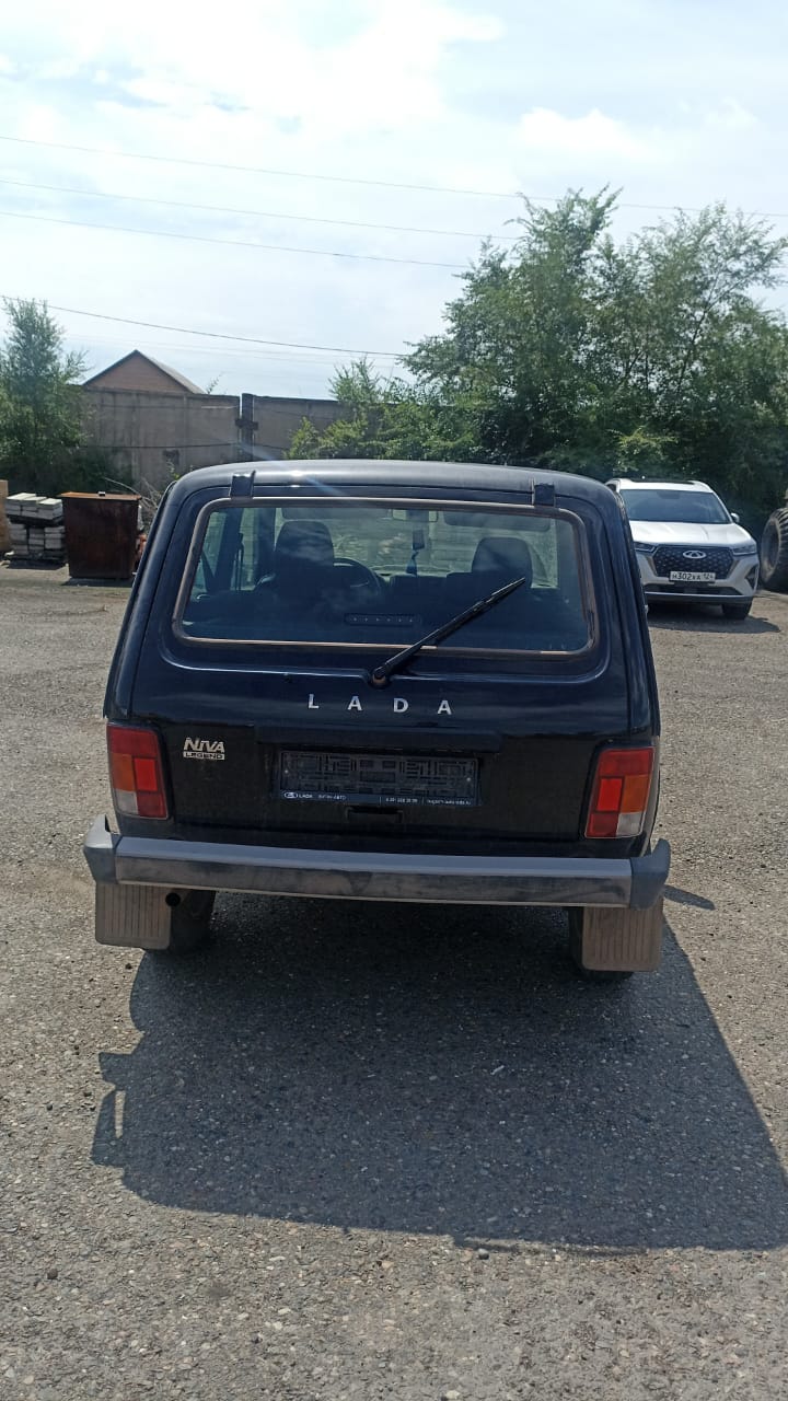 LADA 4X4