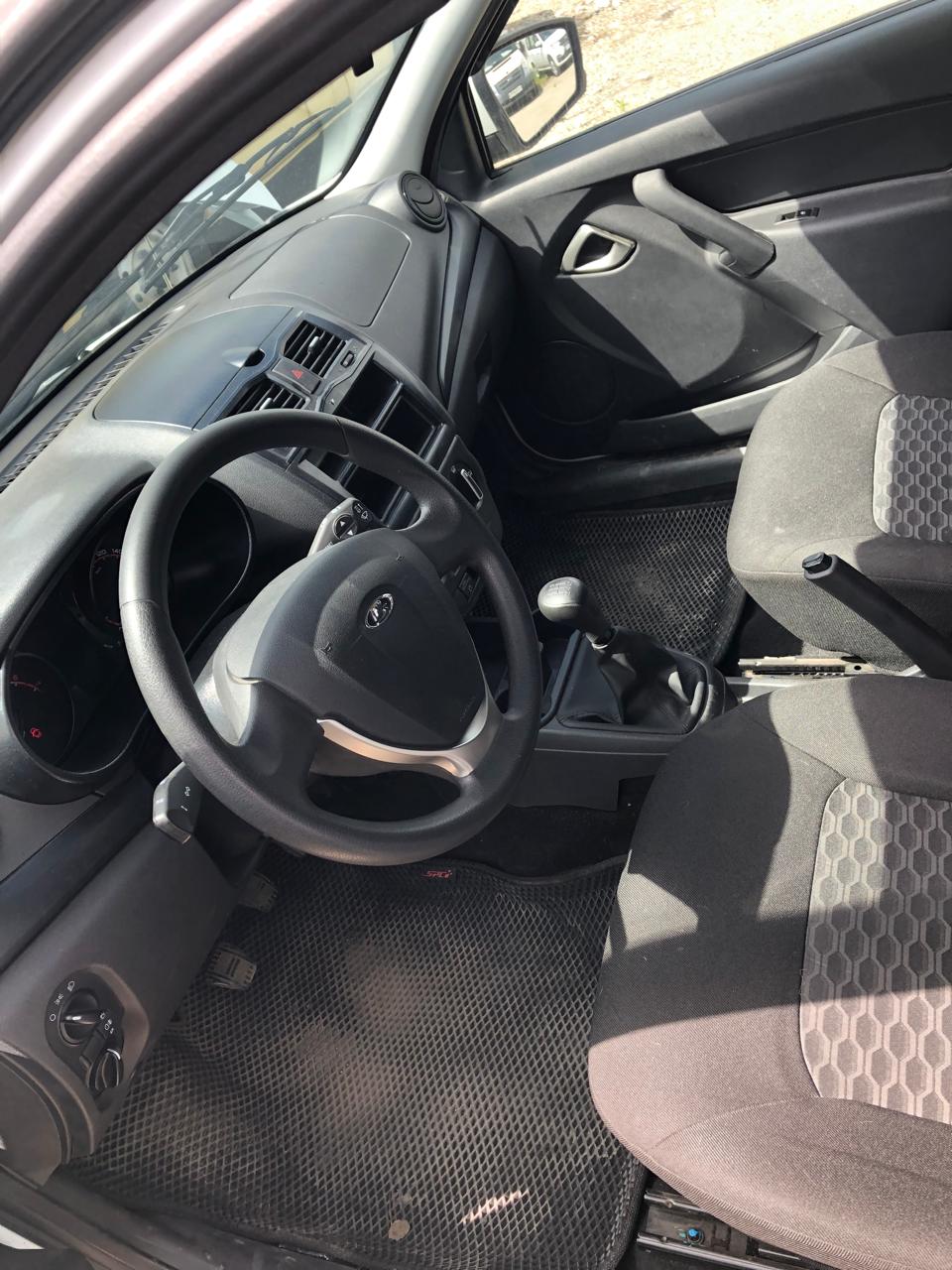 LADA GRANTA