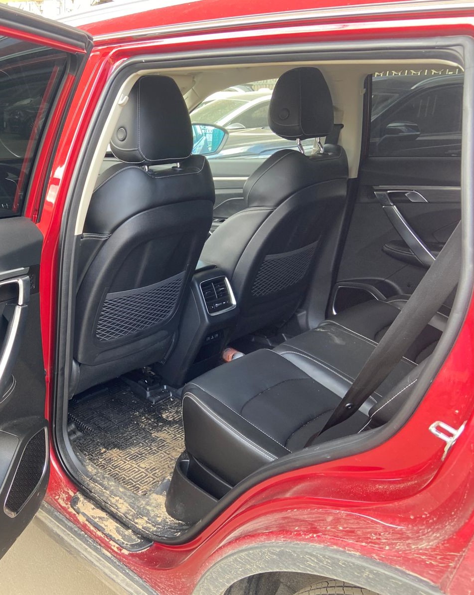 Geely Atlas Pro