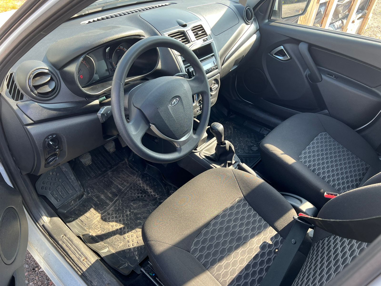 LADA GRANTA
