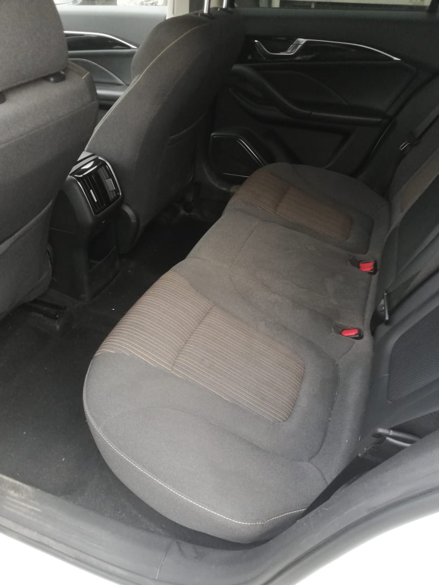 FAW Bestune B70