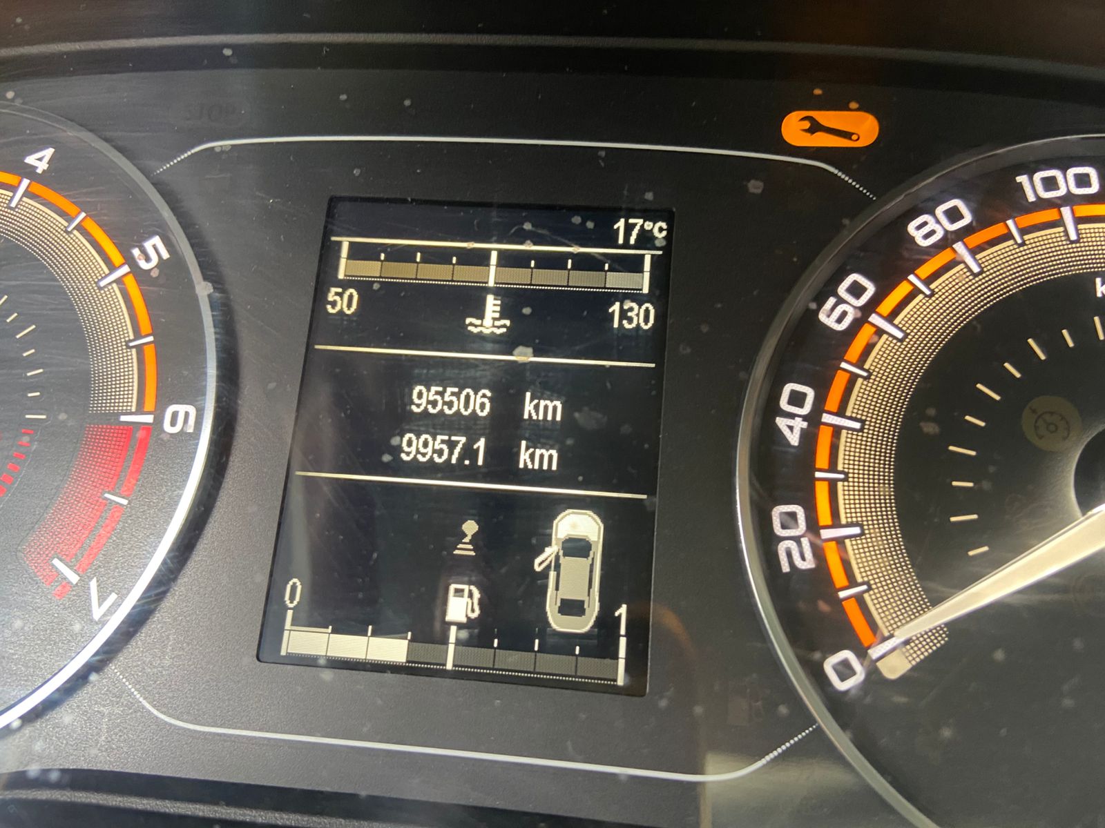 LADA VESTA Седан