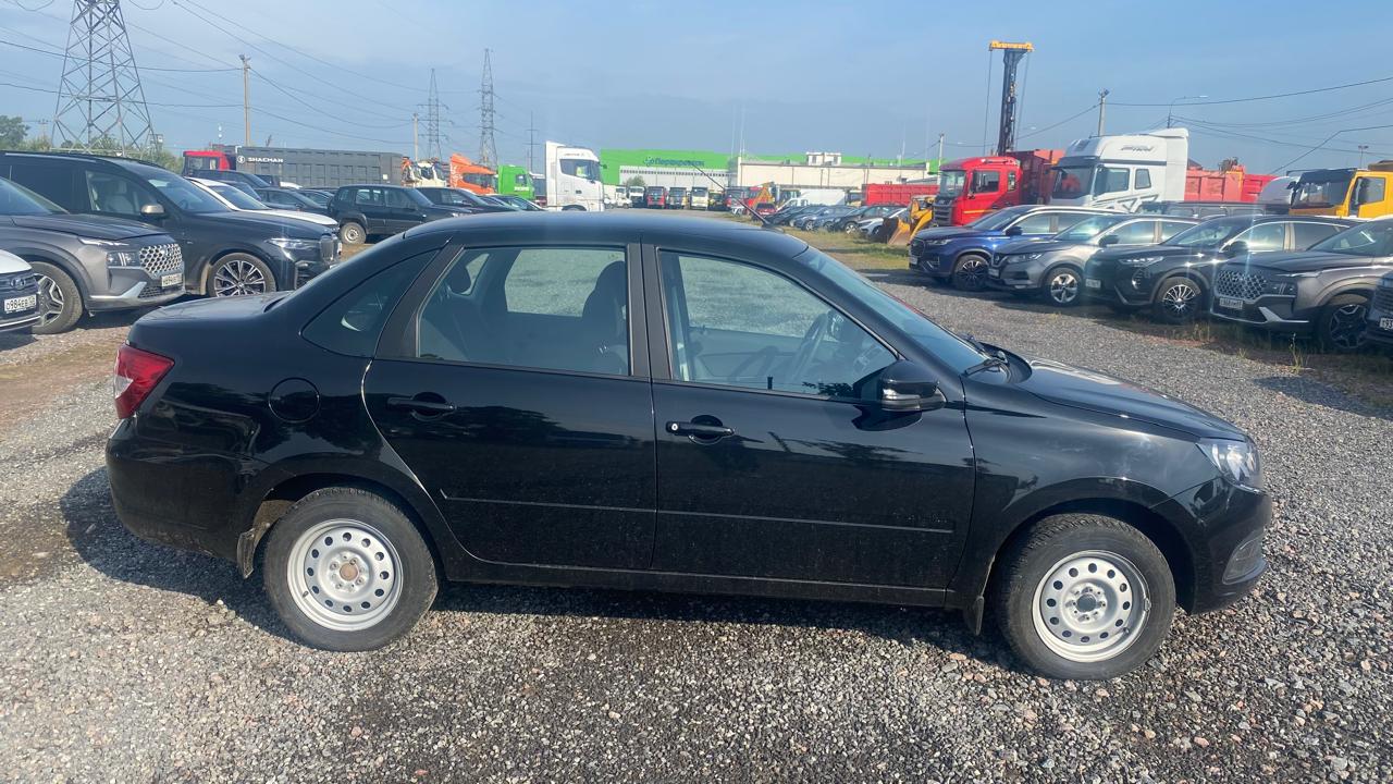 LADA GRANTA